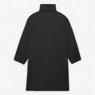 adidas 3-Layer Shell Parka Black Parkas Material | Overkill