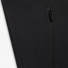 adidas 3-Layer Shell Parka Black Parkas Close-up | Overkill