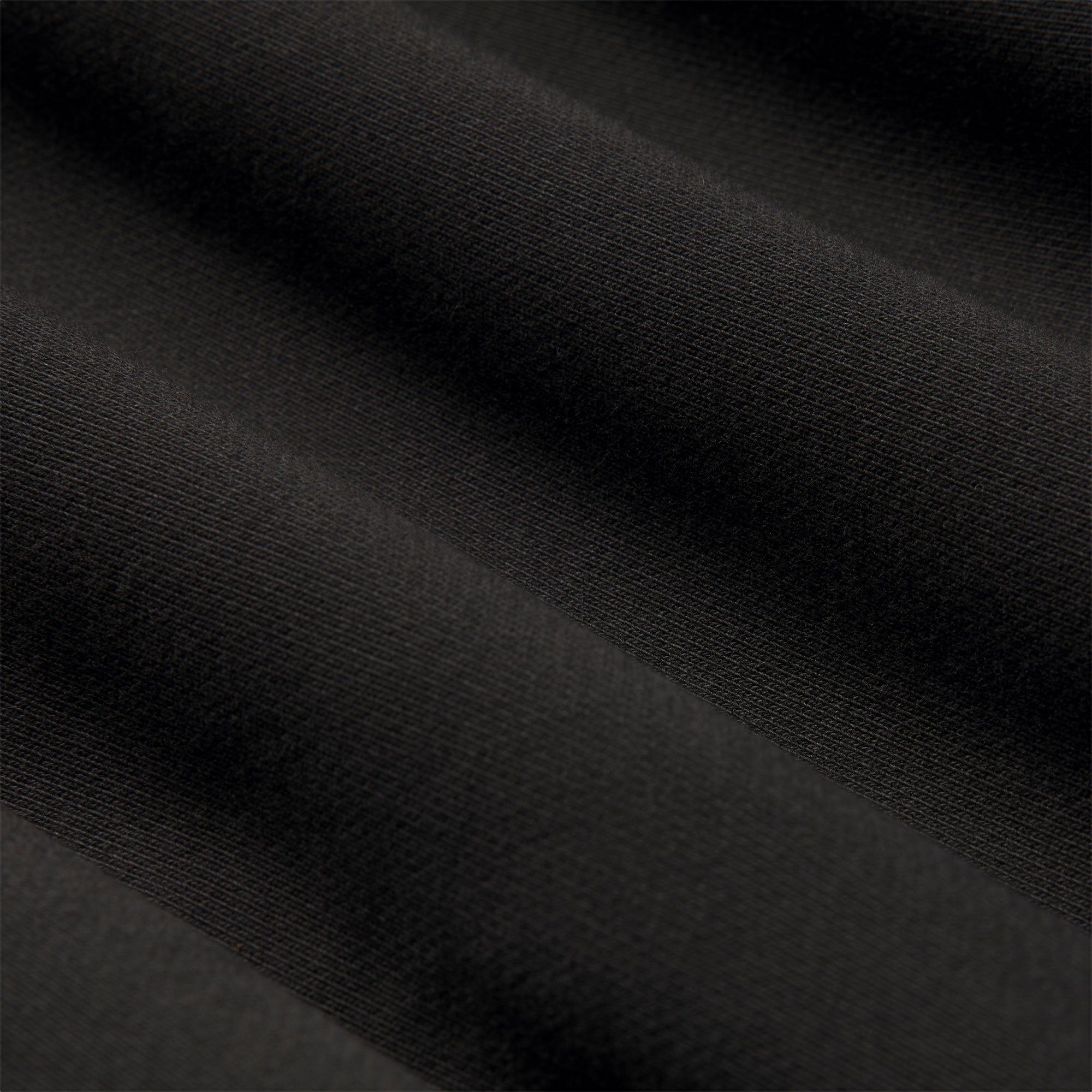 adidas Track Top Black Track Jackets Material | Overkill