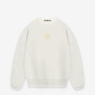 adidas Fear of God Athletics x adidas Crew Oatmeal Sweatshirts IS5320 | Overkill
