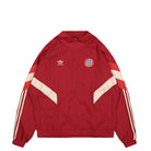 adidas FC Bayern OG Track Top Active Maroon F19 Track Jackets IS6508 | Overkill