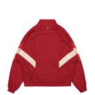 adidas FC Bayern OG Track Top Active Maroon F19 Track Jackets Material | Overkill