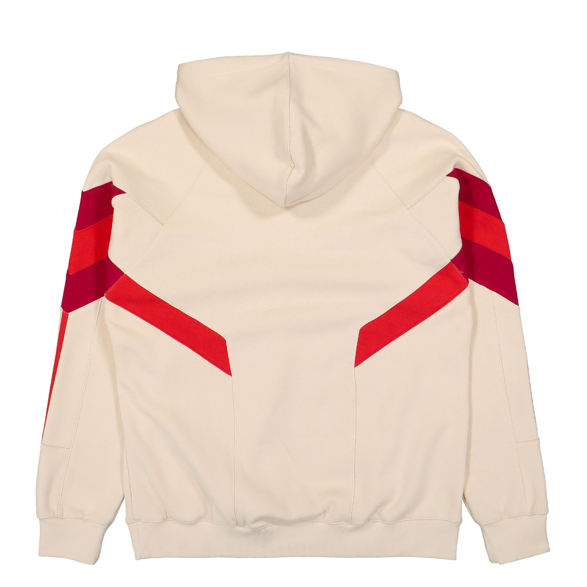 adidas FC Bayern OG Hoodie Linen Hoodies Material | Overkill