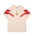 adidas FC Bayern OG Tee Linen T-Shirts IS6514 | Overkill