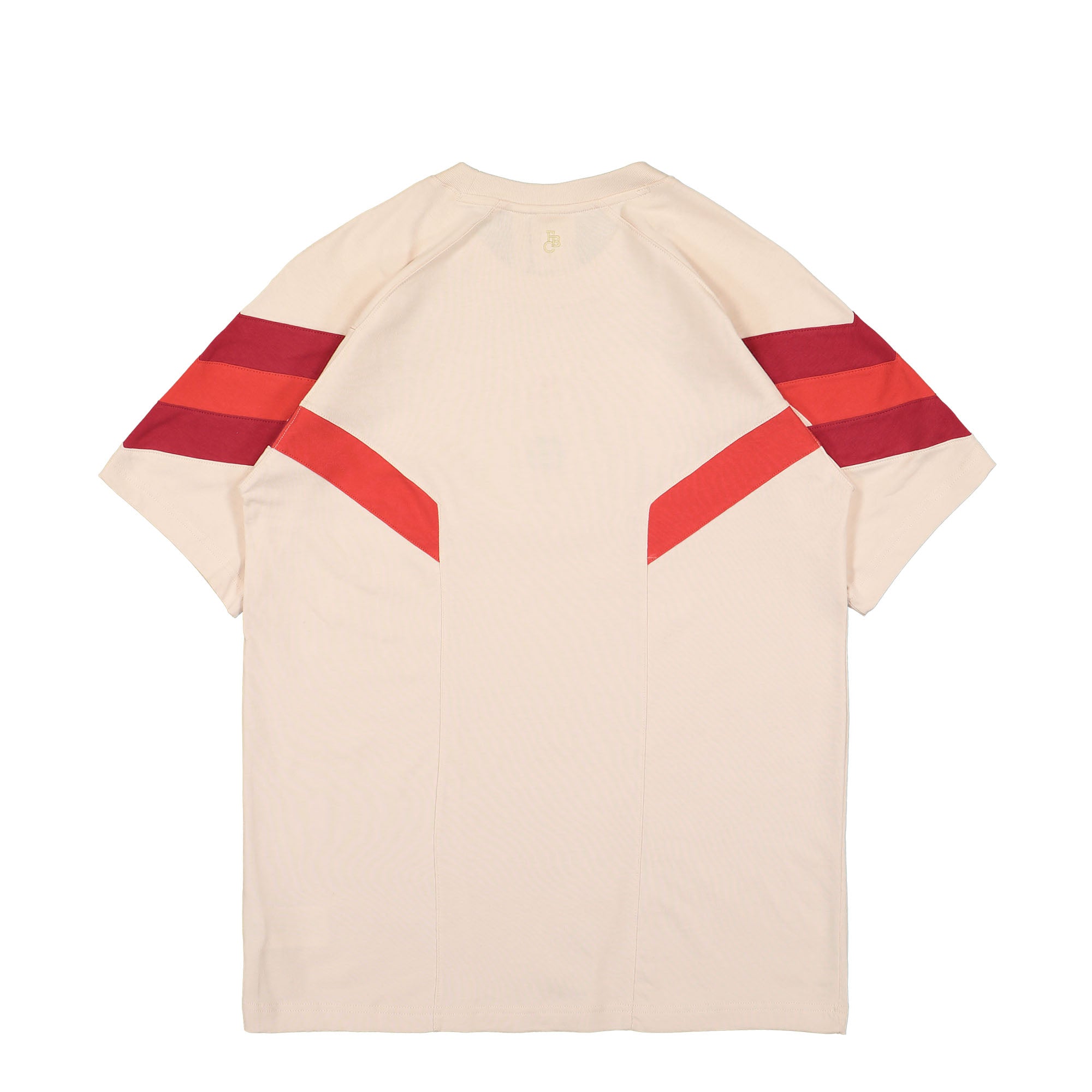 adidas FC Bayern OG Tee Linen T-Shirts Material | Overkill