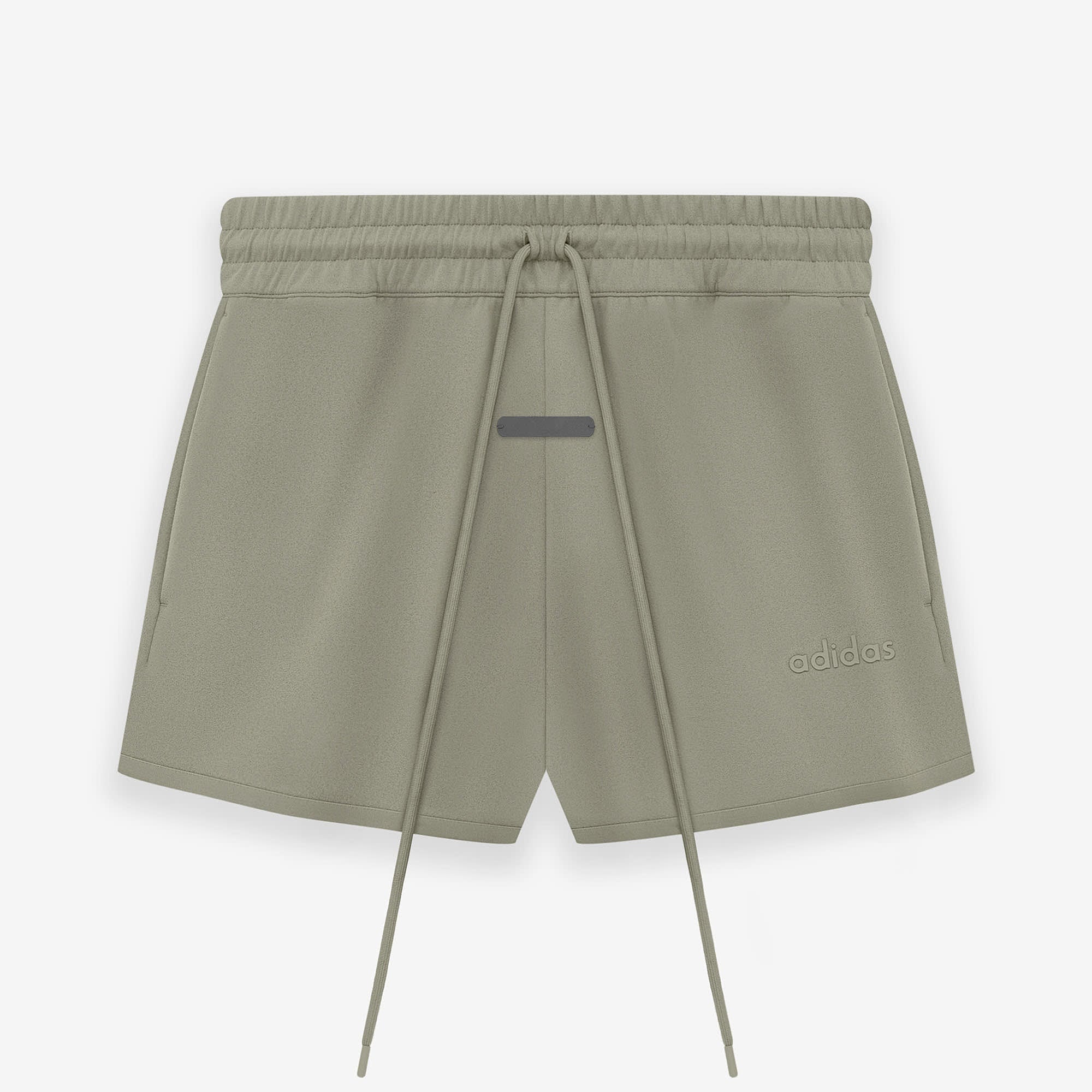 adidas Fear of God Athletics x adidas Short Clay Shorts IS8704 | Overkill