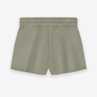 adidas Fear of God Athletics x adidas Short Clay Shorts Material | Overkill