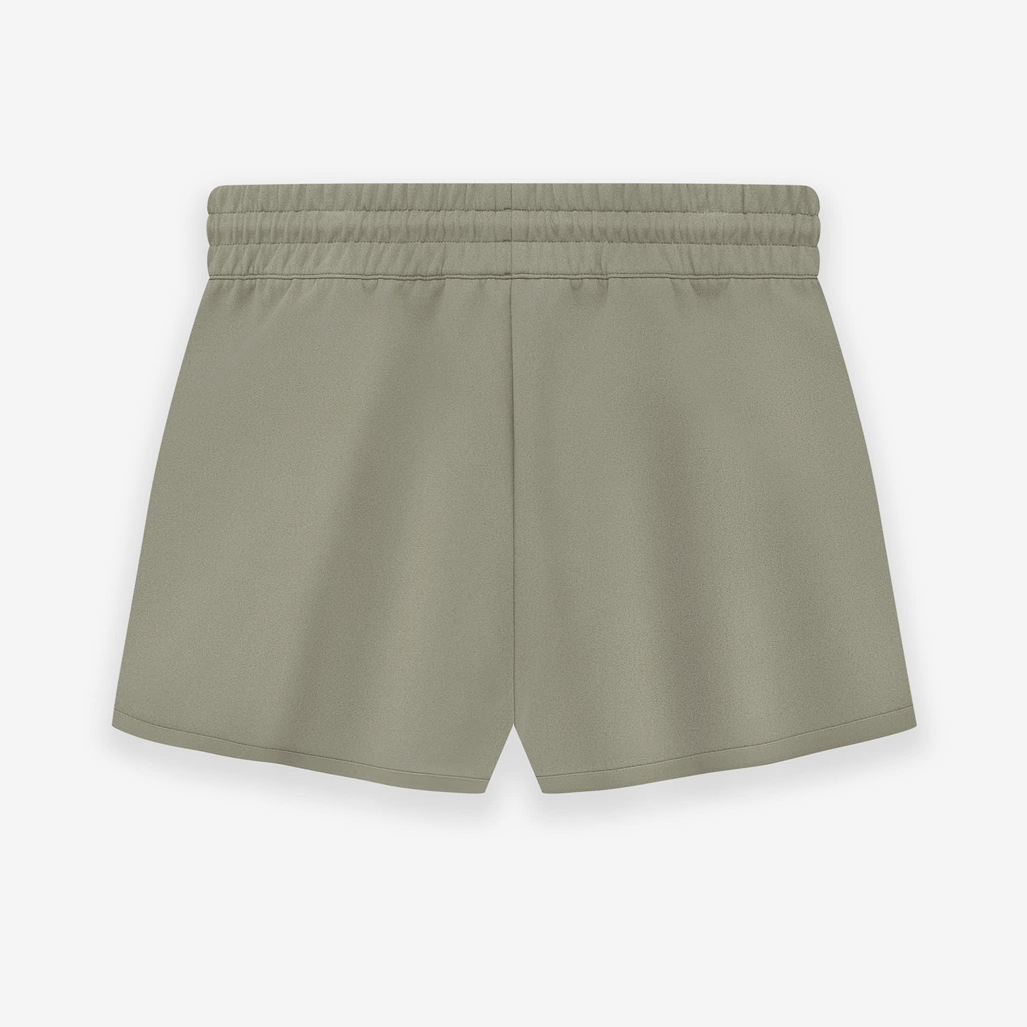 adidas Fear of God Athletics x adidas Short Clay Shorts Material | Overkill