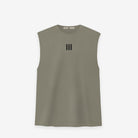 adidas Fear of God Athletics x adidas MU Tee Clay T-Shirts IS8708 | Overkill