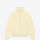 adidas Fear of God Athletics x adidas SH Tracktop Pale Yellow Track Jackets IS8712 | Overkill