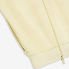 adidas Fear of God Athletics x adidas SH Tracktop Pale Yellow Track Jackets Material | Overkill