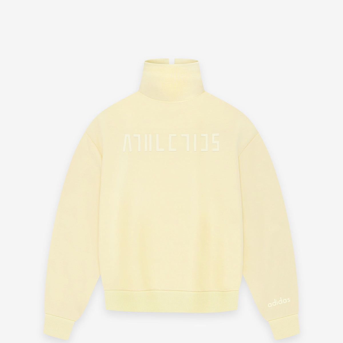 adidas Fear of God Athletics x adidas Mock IS8714 | OVERKILL