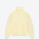 adidas Fear of God Athletics x adidas Mock Pale Yellow Longsleeves IS8714 | Overkill