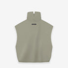 adidas Fear of God Athletics x adidas SUE MS Sweatshirt Clay Sweatshirts Material | Overkill