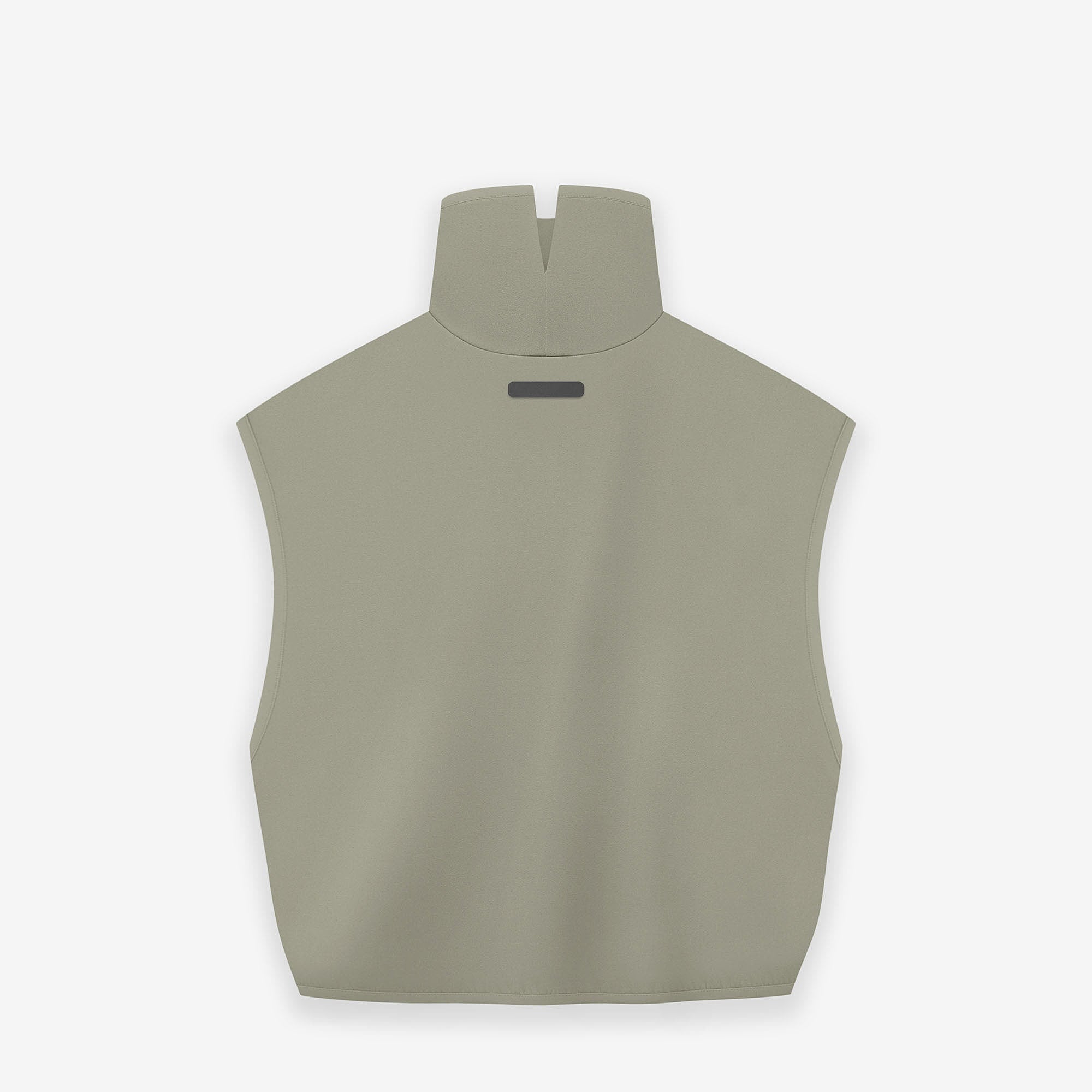 adidas Fear of God Athletics x adidas SUE MS Sweatshirt Clay Sweatshirts Material | Overkill
