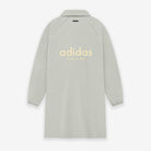 adidas Fear of God Athletics x adidas Coat Sesame Coats Close-up | Overkill