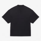 adidas V-Neck T-Shirt Black / Black T-Shirts IS8736 | Overkill