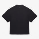 adidas V-Neck T-Shirt Black / Black T-Shirts Material | Overkill
