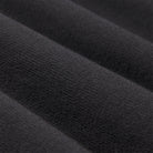 adidas V-Neck T-Shirt Black / Black T-Shirts Close-up | Overkill