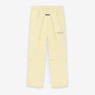 adidas Fear of God Athletics x adidas Pant Pale Yellow Sweat & Track Pants IS8737 | Overkill