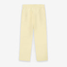 adidas Fear of God Athletics x adidas Pant Pale Yellow Sweat & Track Pants Material | Overkill