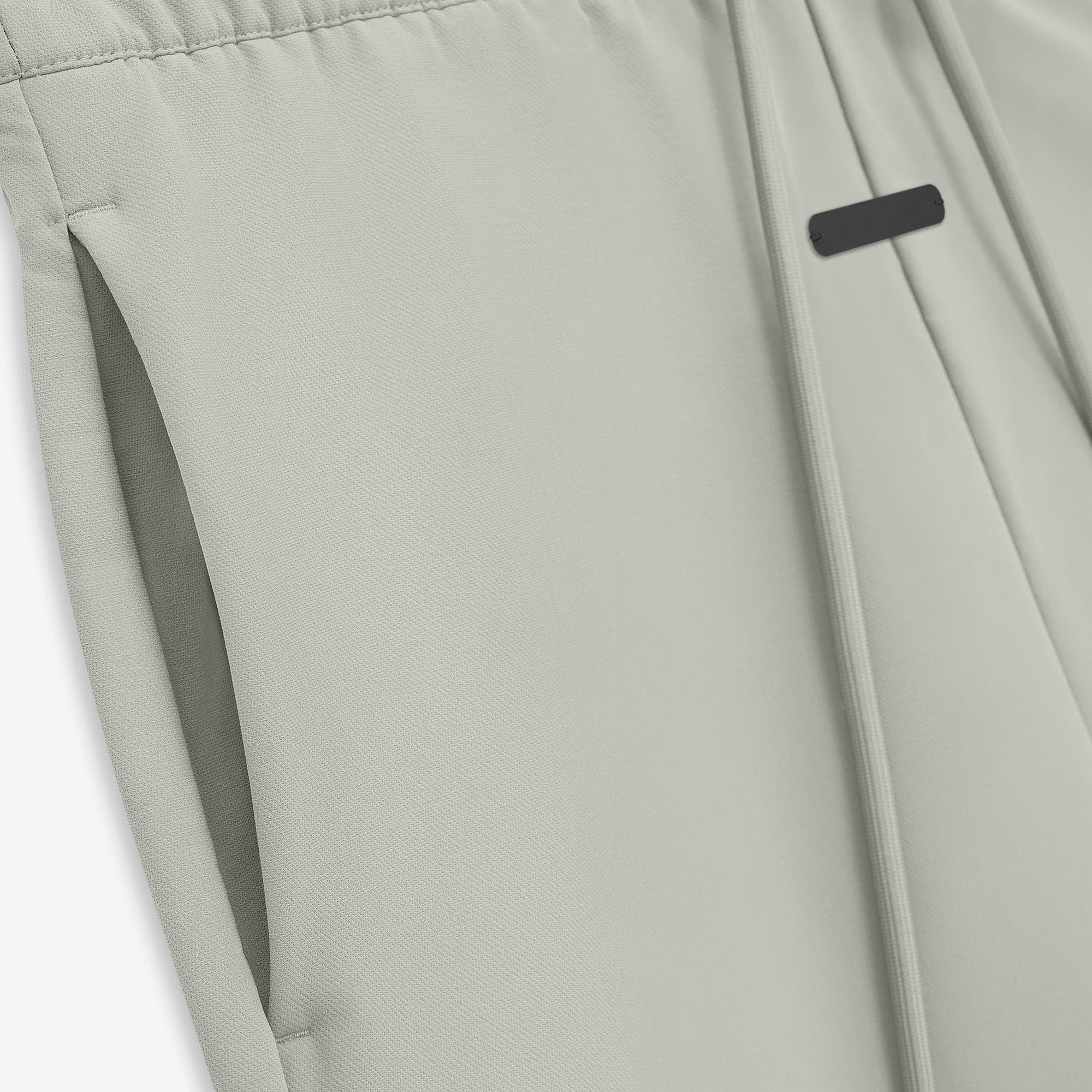 adidas Fear of God Athletics x adidas Pant Sesame Sweat & Track Pants Close-up | Overkill