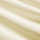 adidas Mock Neck Sweatshirt Pale Yellow Sweatshirts Material | Overkill