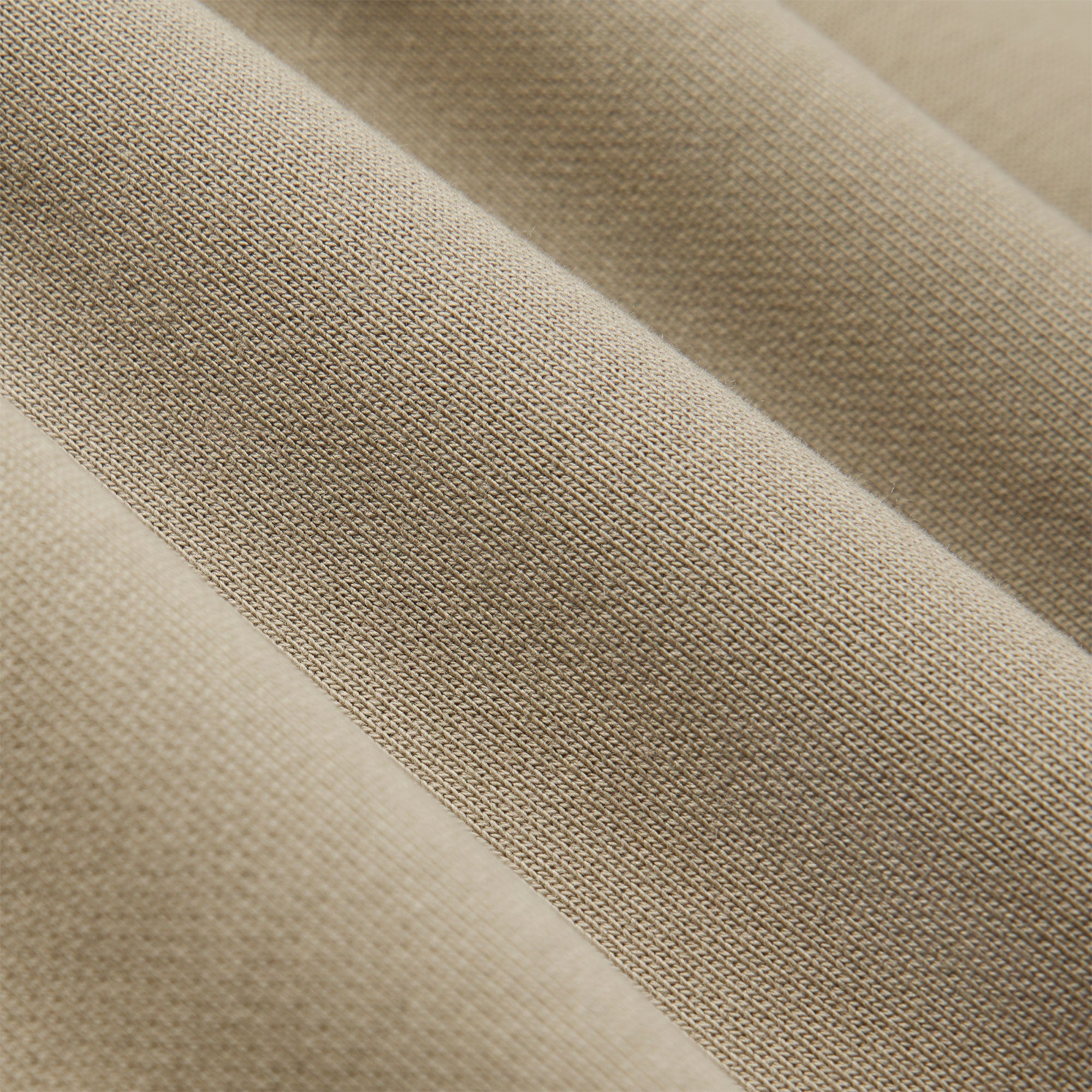 adidas Mock Neck Sweatshirt Clay Sweatshirts Material | Overkill
