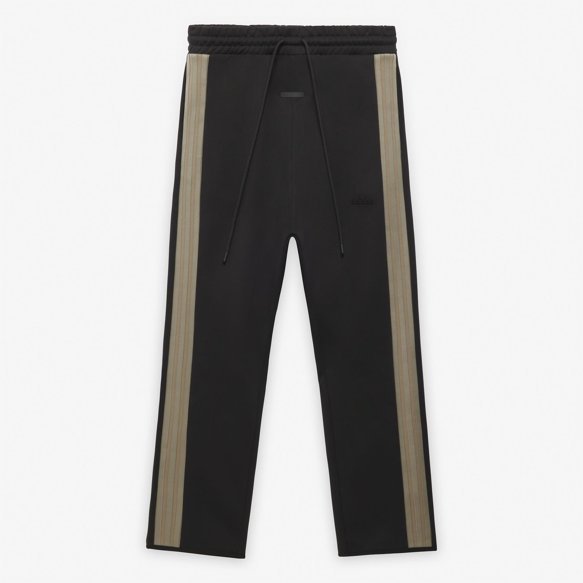adidas Relaxed Sweatpant Black / Clay Sweat & Track Pants IS8753 | Overkill
