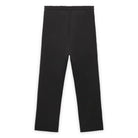 adidas Relaxed Sweatpant Black / Clay Sweat & Track Pants Material | Overkill
