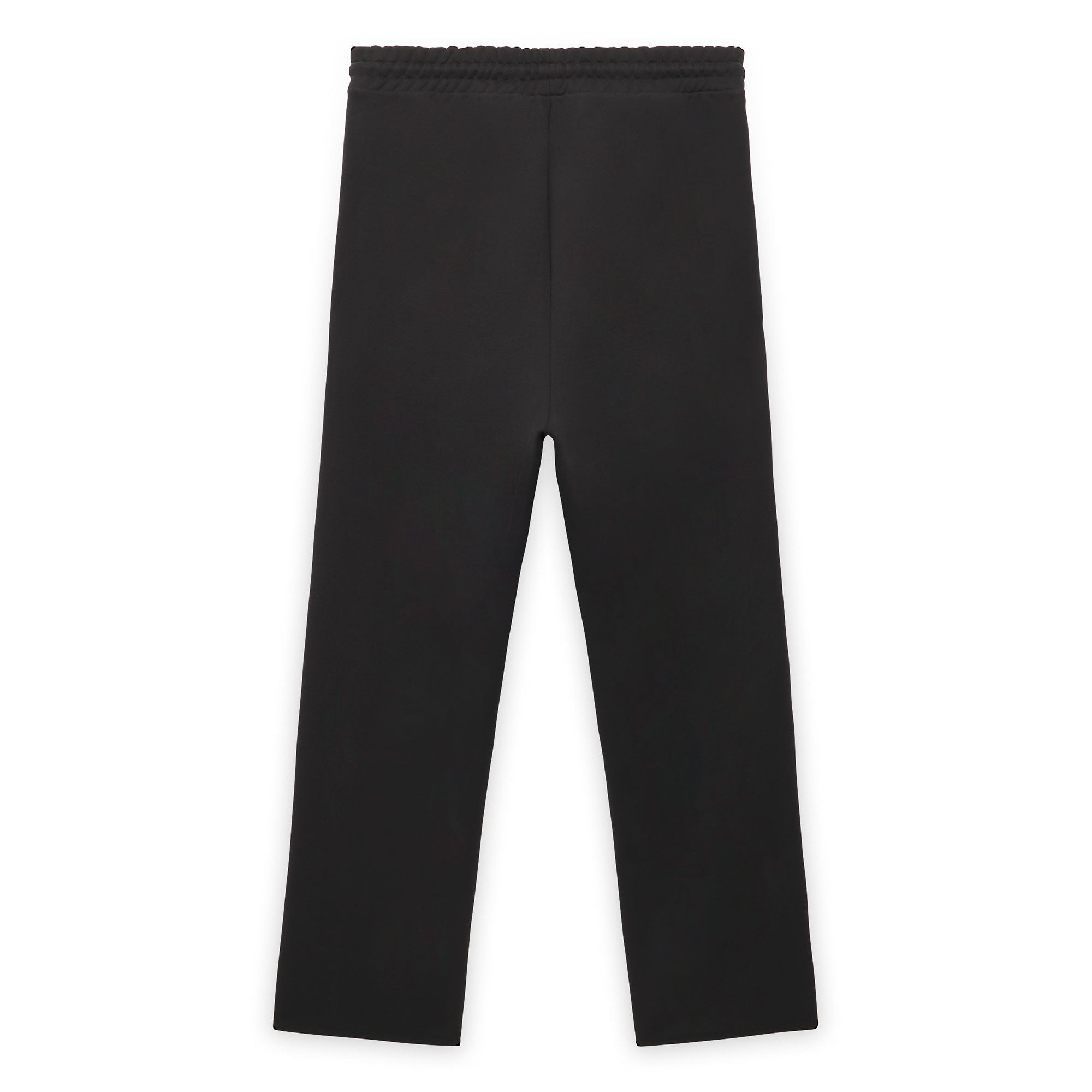 adidas Relaxed Sweatpant Black / Clay Sweat & Track Pants Material | Overkill