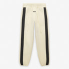 adidas Relaxed Sweatpant Pale Yellow / Black Sweat & Track Pants IS8758 | Overkill