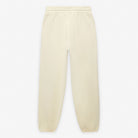 adidas Relaxed Sweatpant Pale Yellow / Black Sweat & Track Pants Material | Overkill
