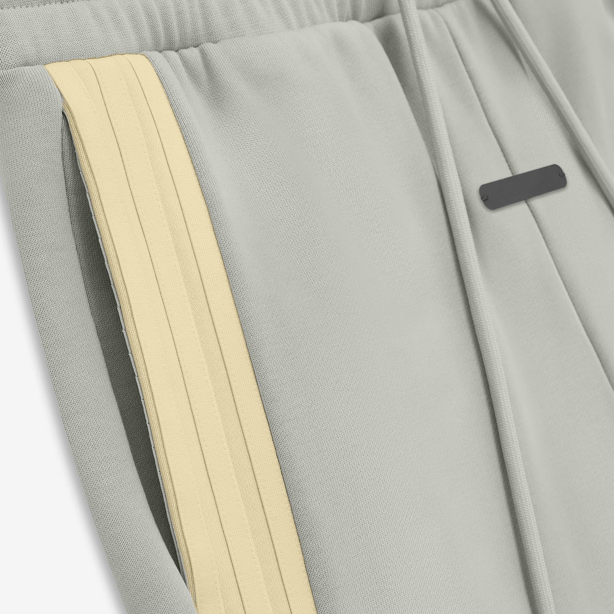 adidas Fear of God Athletics x adidas Pant Sesame Sweat & Track Pants Close-up | Overkill