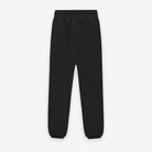 adidas Fear of God Athletics x adidas Pant Black / Cream White Sweat & Track Pants Material | Overkill