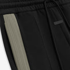 adidas Fear of God Athletics x adidas Pant Black Sweat & Track Pants Close-up | Overkill