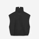 adidas Fear of God Athletics x adidas SUE MS Sweatshirt Black Sweatshirts Material | Overkill