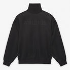 adidas Mock Neck Sweatshirt Black Sweatshirts IT1922 | Overkill