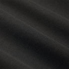 adidas Mock Neck Sweatshirt Black Sweatshirts Close-up | Overkill