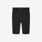 adidas Fear of God Athletics x adidas Tight Short Leggings Black Sweat & Track Pants IT1926 | Overkill