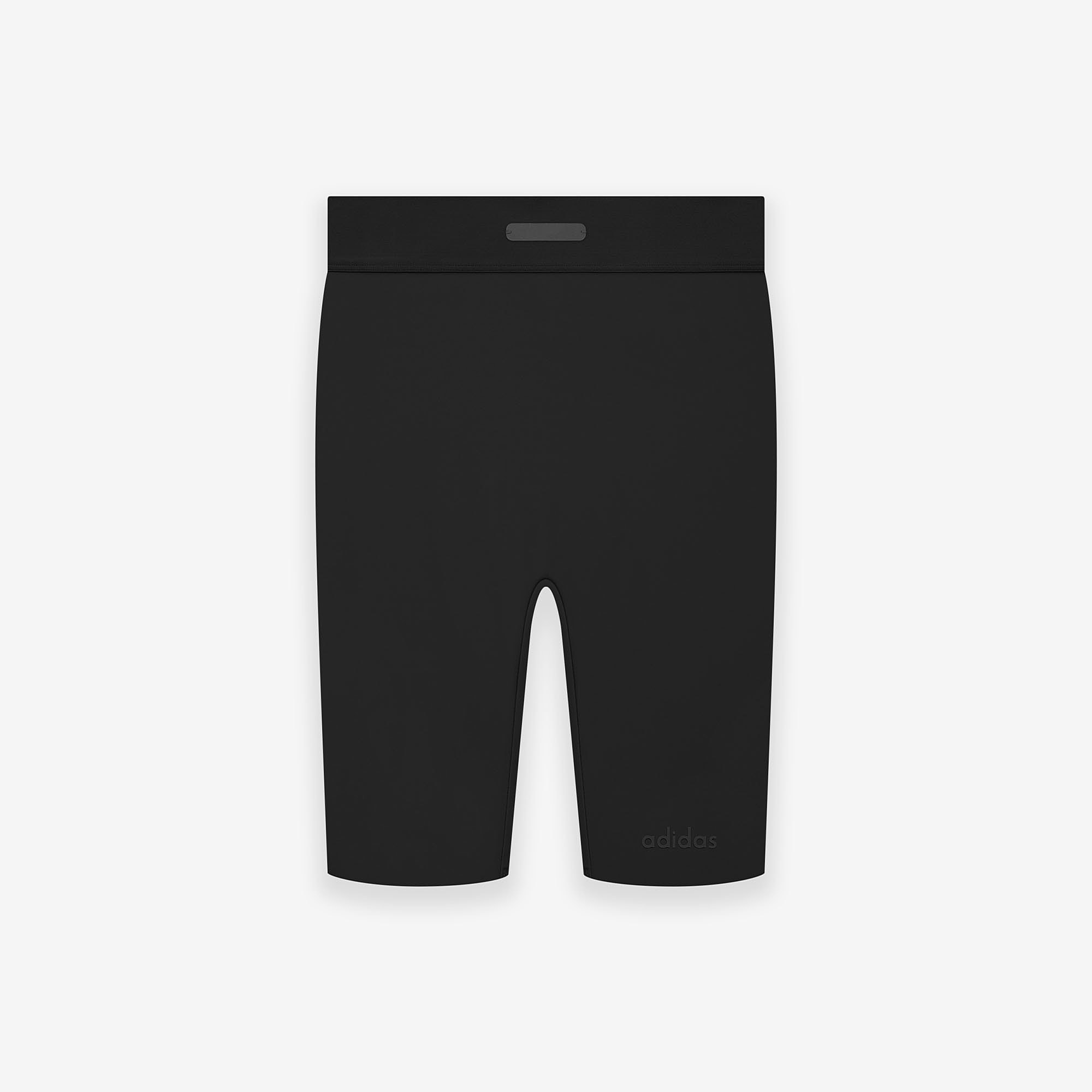 adidas Fear of God Athletics x adidas Tight Short Leggings Black Sweat & Track Pants IT1926 | Overkill