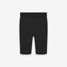 adidas Fear of God Athletics x adidas Tight Short Leggings Black Sweat & Track Pants Material | Overkill