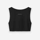 adidas Fear of God Athletics x adidas Tank Top Black Tops Material | Overkill
