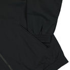 adidas Woven Firebird Tracktop Black Track Jackets Detailfoto | Overkill