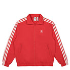 adidas Woven Firebird Tracktop Better Scarlet Track Jackets IT2495 | Overkill