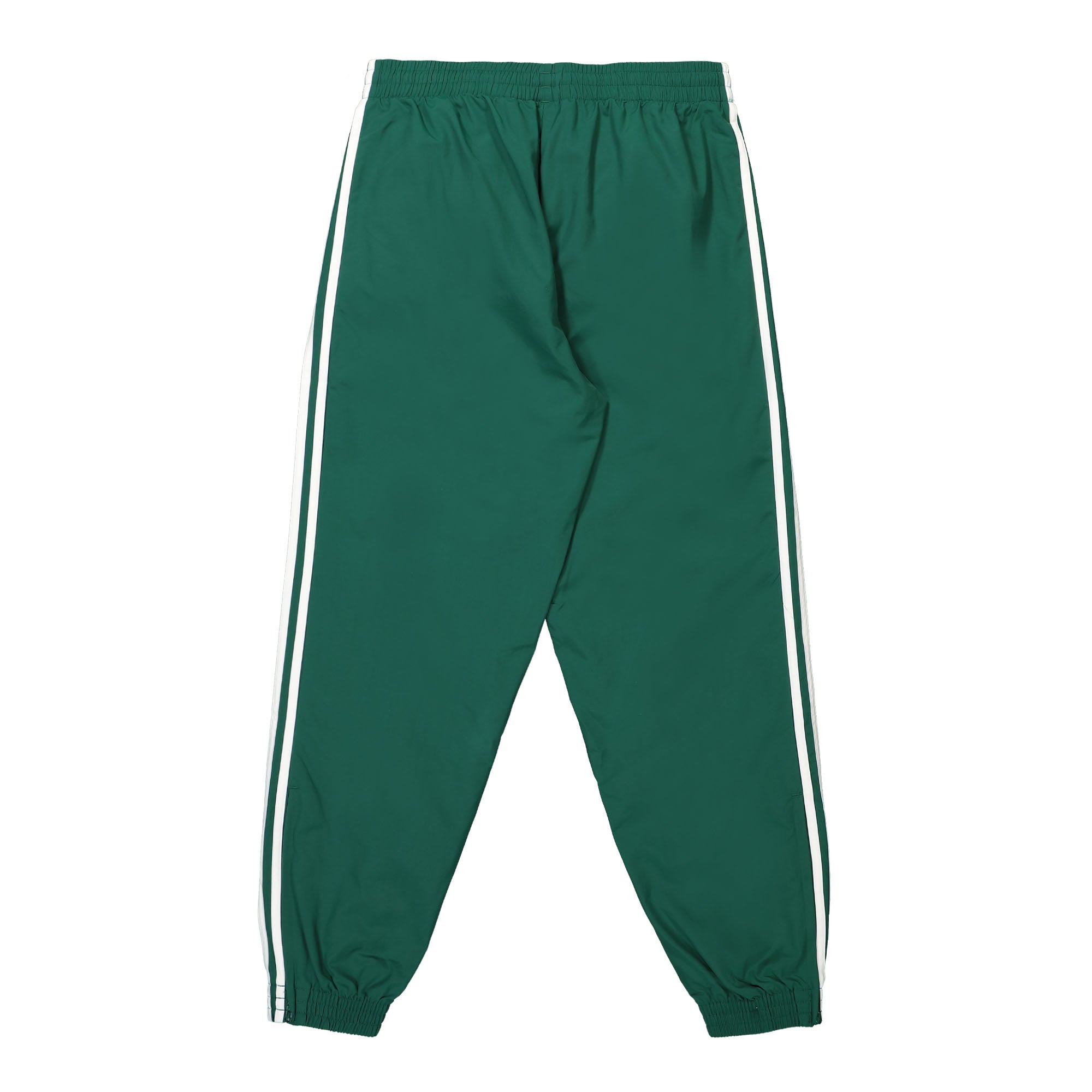 adidas Woven Firebird Trackpant Collegiate Green Sweat & Track Pants Material | Overkill