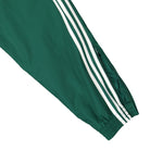 adidas Woven Firebird Trackpant Collegiate Green Sweat & Track Pants Detail view 1 | Overkill