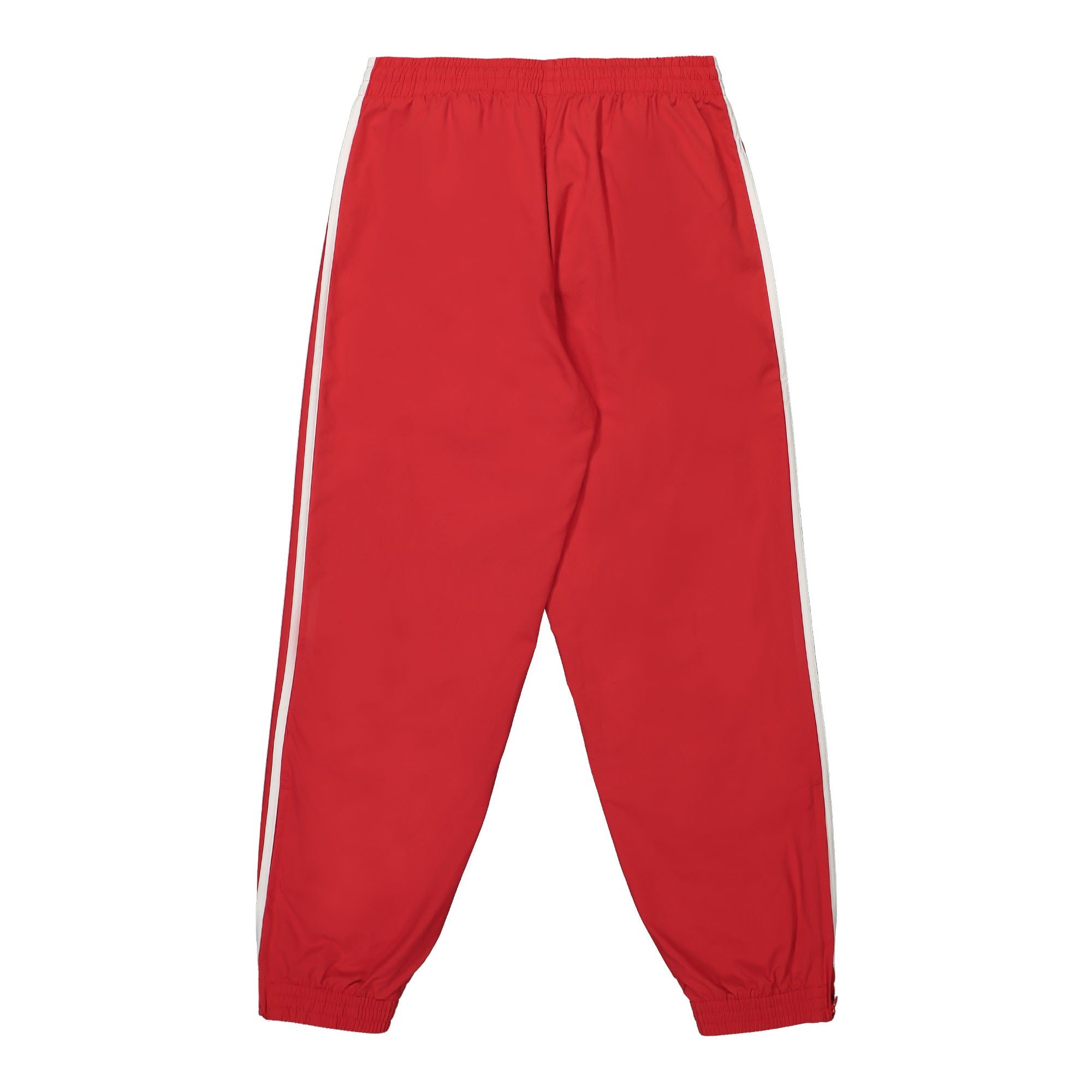 adidas Woven Firebird Trackpant Better Scarlet Sweat & Track Pants Material | Overkill