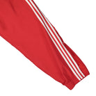 adidas Woven Firebird Trackpant Better Scarlet Sweat & Track Pants Detail view 1 | Overkill