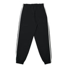 adidas Woven Firebird Track Pant Black Sweat & Track Pants Material | Overkill